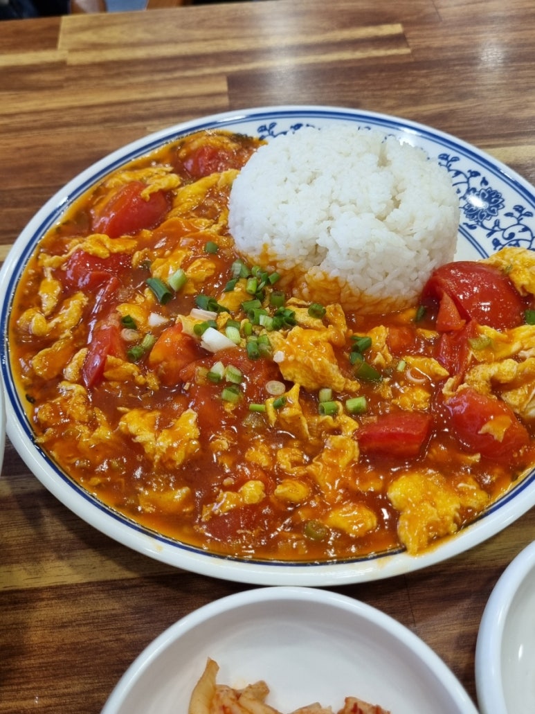란주우육면 이미지