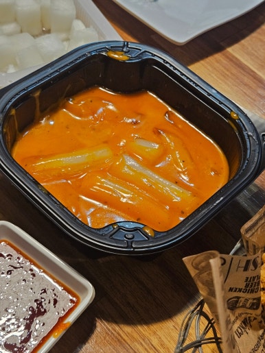 비에이치씨치킨안서점 이미지