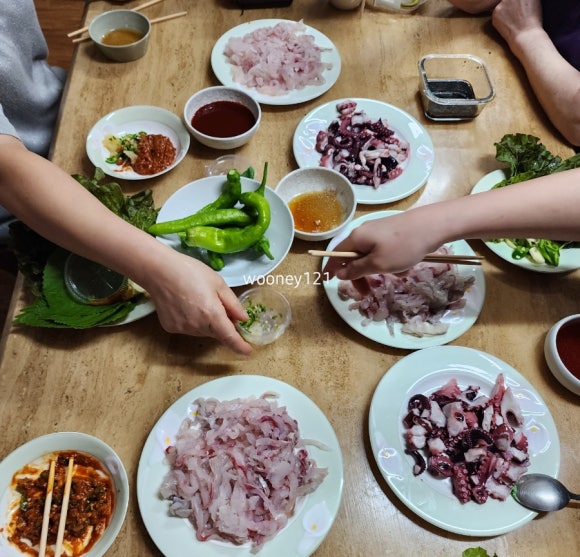 바다실비식당 이미지