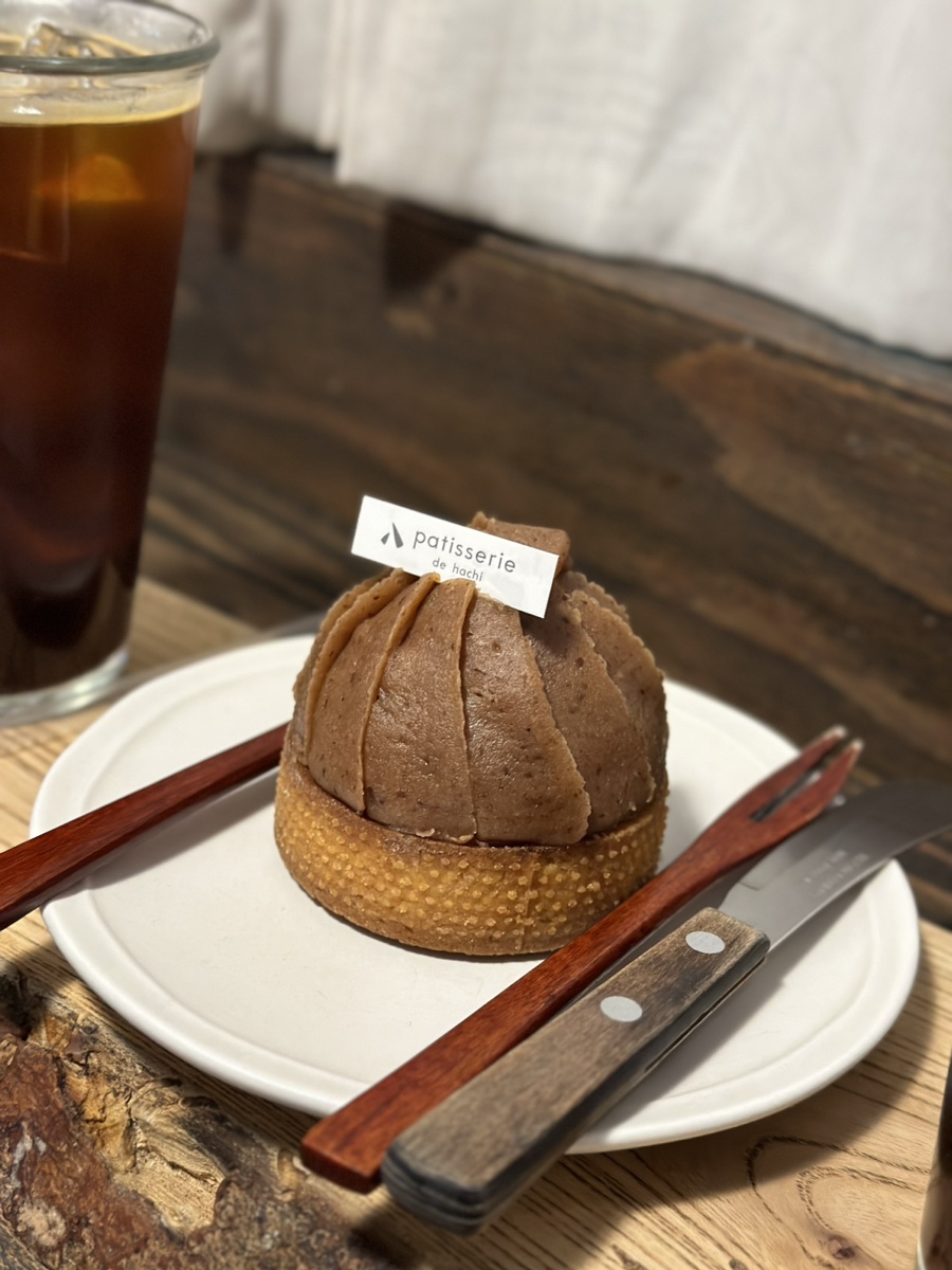 몽블랑카페 이미지