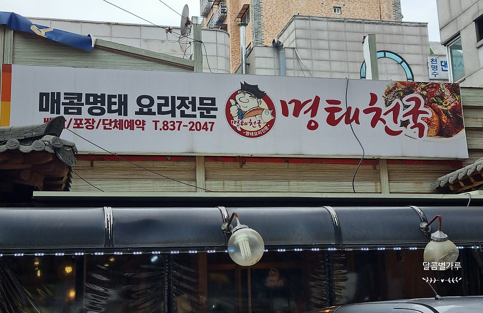 명태천국 이미지
