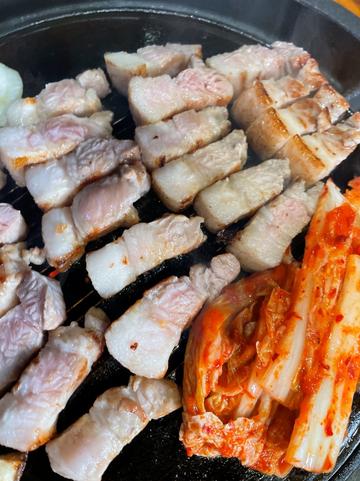 으뜸숯불구이 이미지