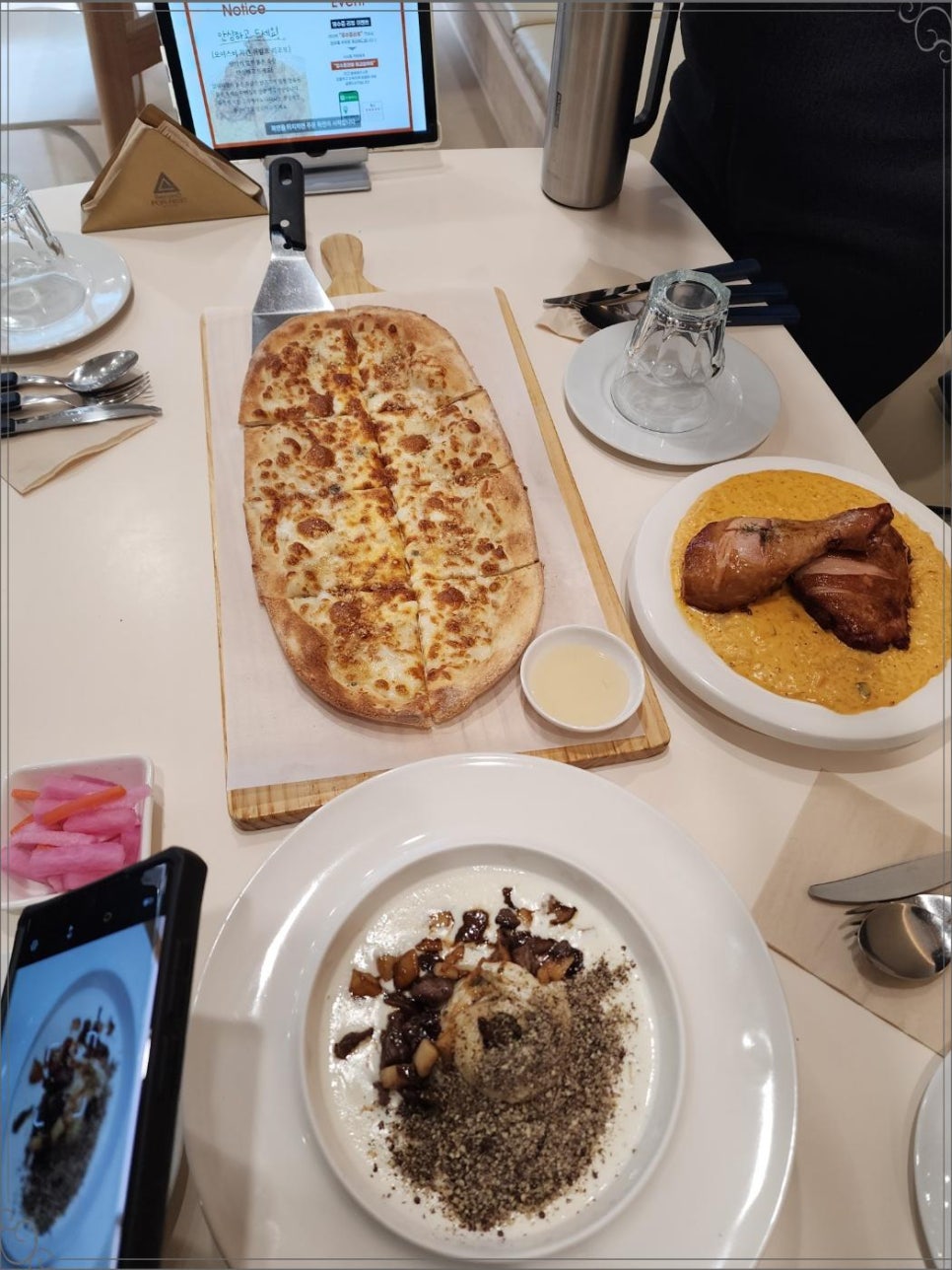 세컨디포레스트 대전둔산점 이미지
