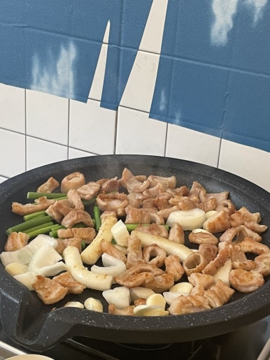 태영생막창 도안가수원점 이미지