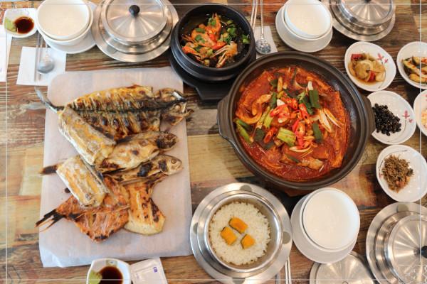 싱싱생선구이 이미지