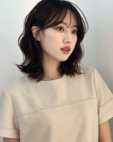 2030헤어 이미지
