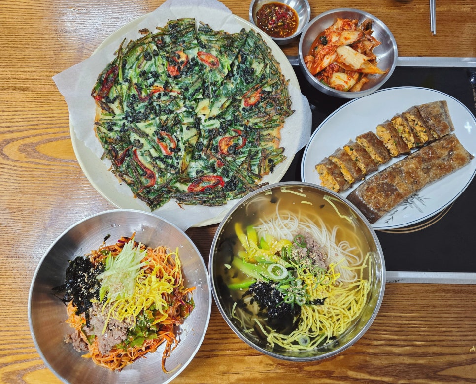 기범이네국수 이미지