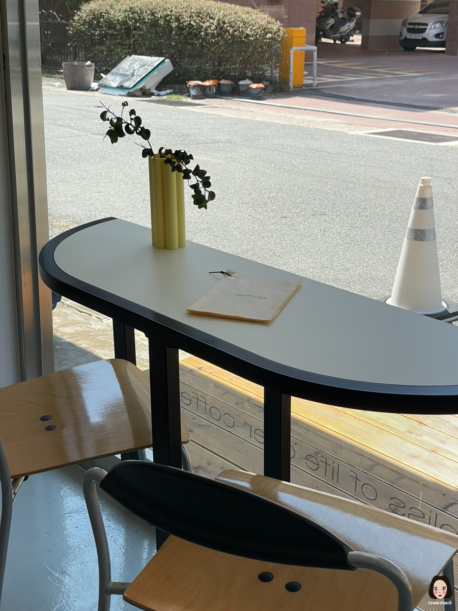 토그 커피샵(tog coffee shop) 이미지