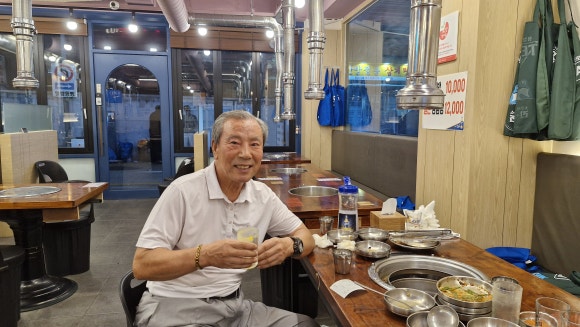 삼성숯불갈비 이미지