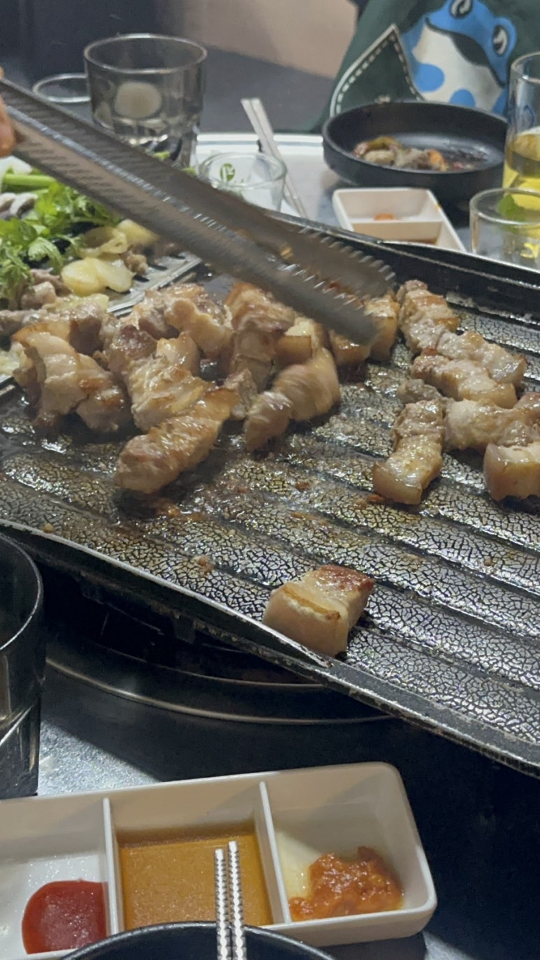 이신돈해물삼합 이미지