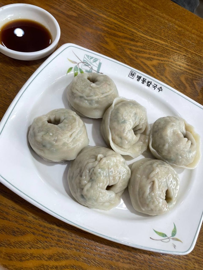 명동손만두 이미지