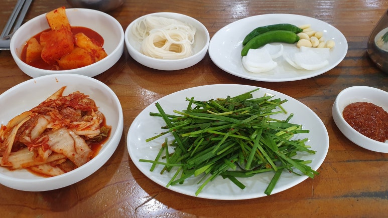 부산삼정돼지국밥 이미지
