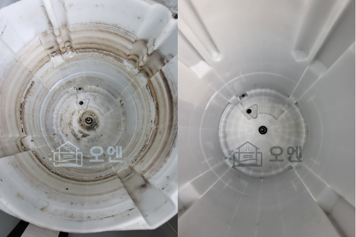 부천에어컨세탁기청소오엔 이미지