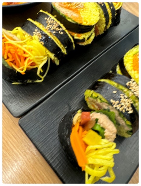 김밥마로 이미지