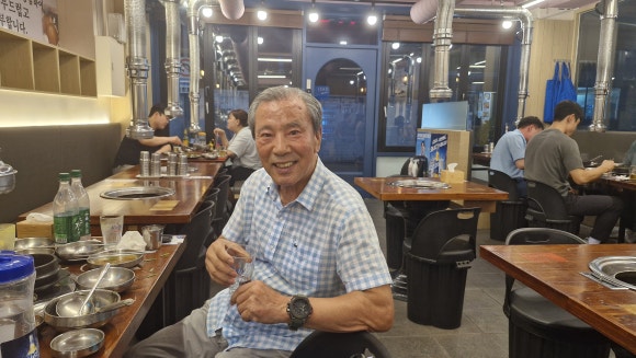 삼성숯불갈비 이미지