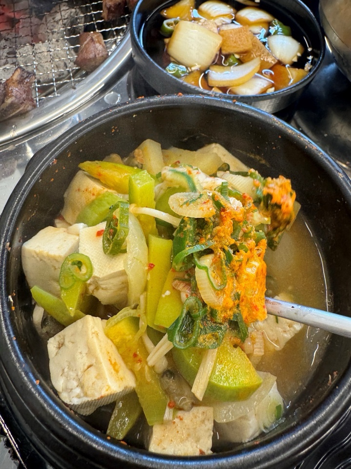 조선옛날갈비 이미지