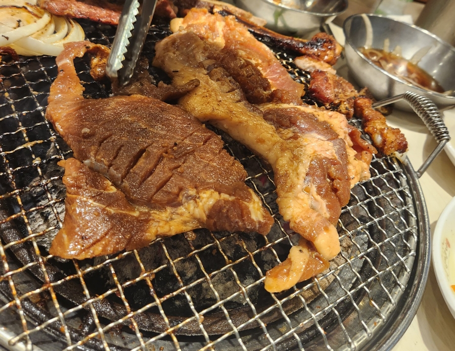 명륜진사갈비두호점 이미지