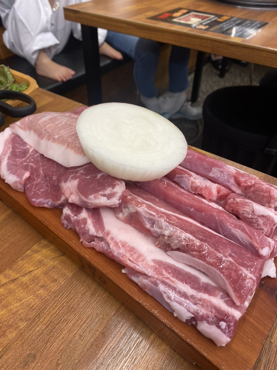 돈우네 이미지