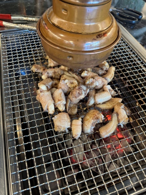 산꼼장어민물장어 이미지