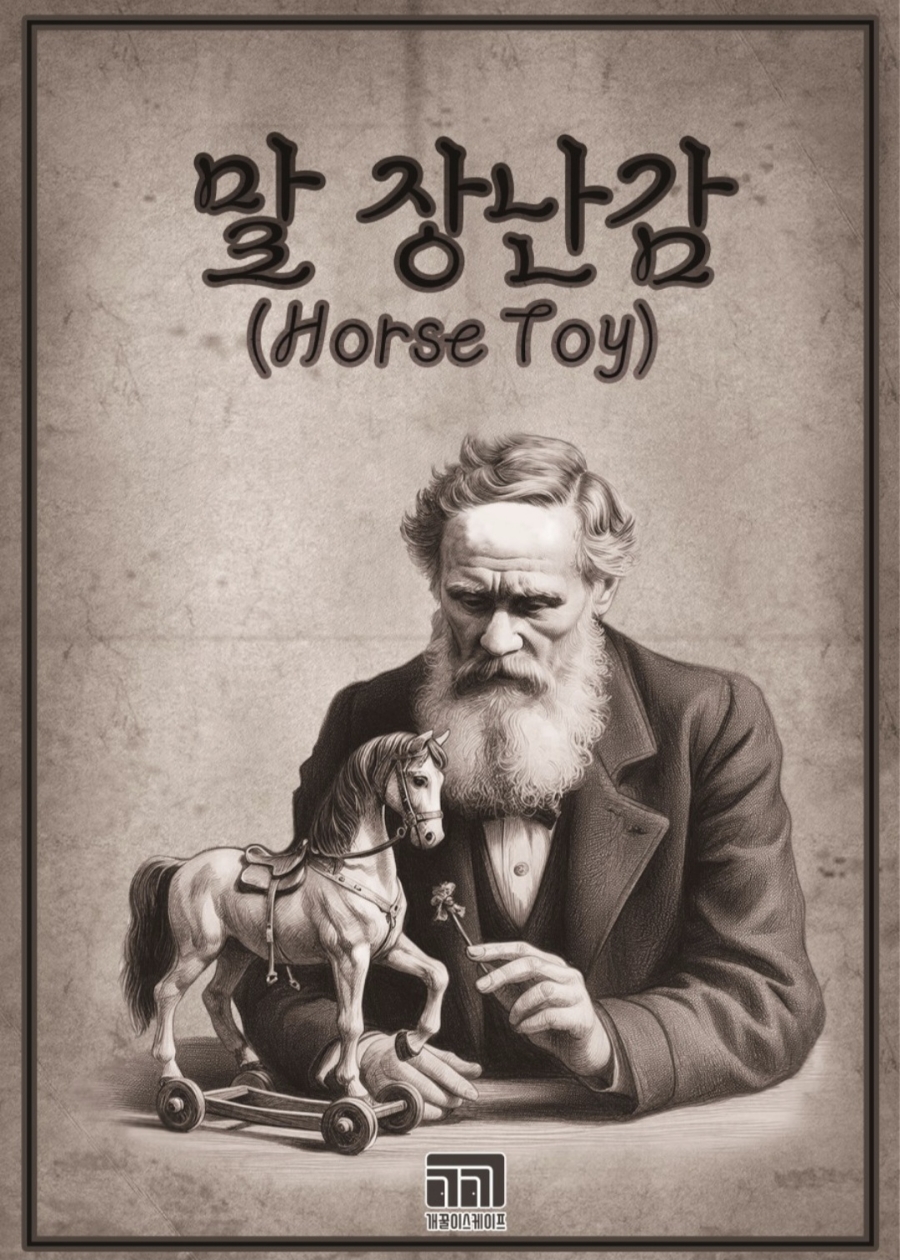 개꿀이스케이프 이미지