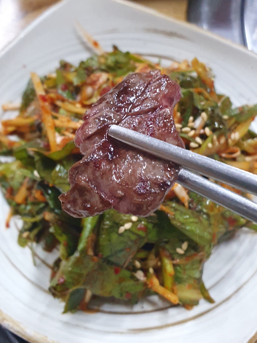 한우나라식육식당 이미지