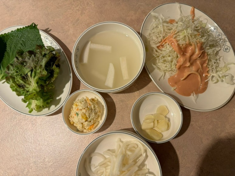 청송닭집 이미지