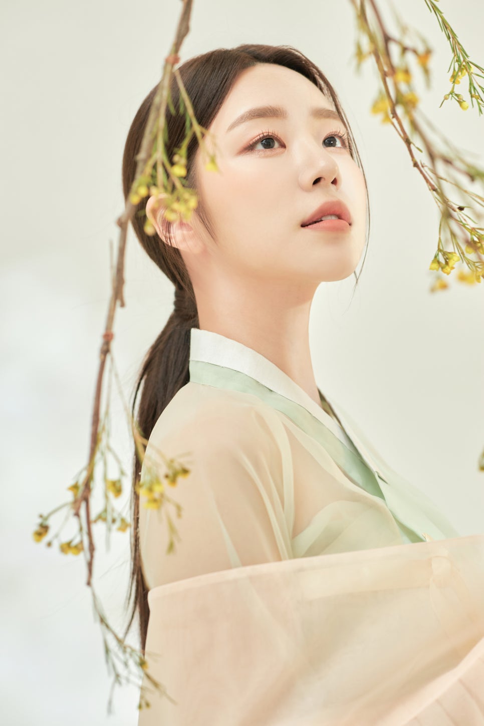 루스헤어 이미지
