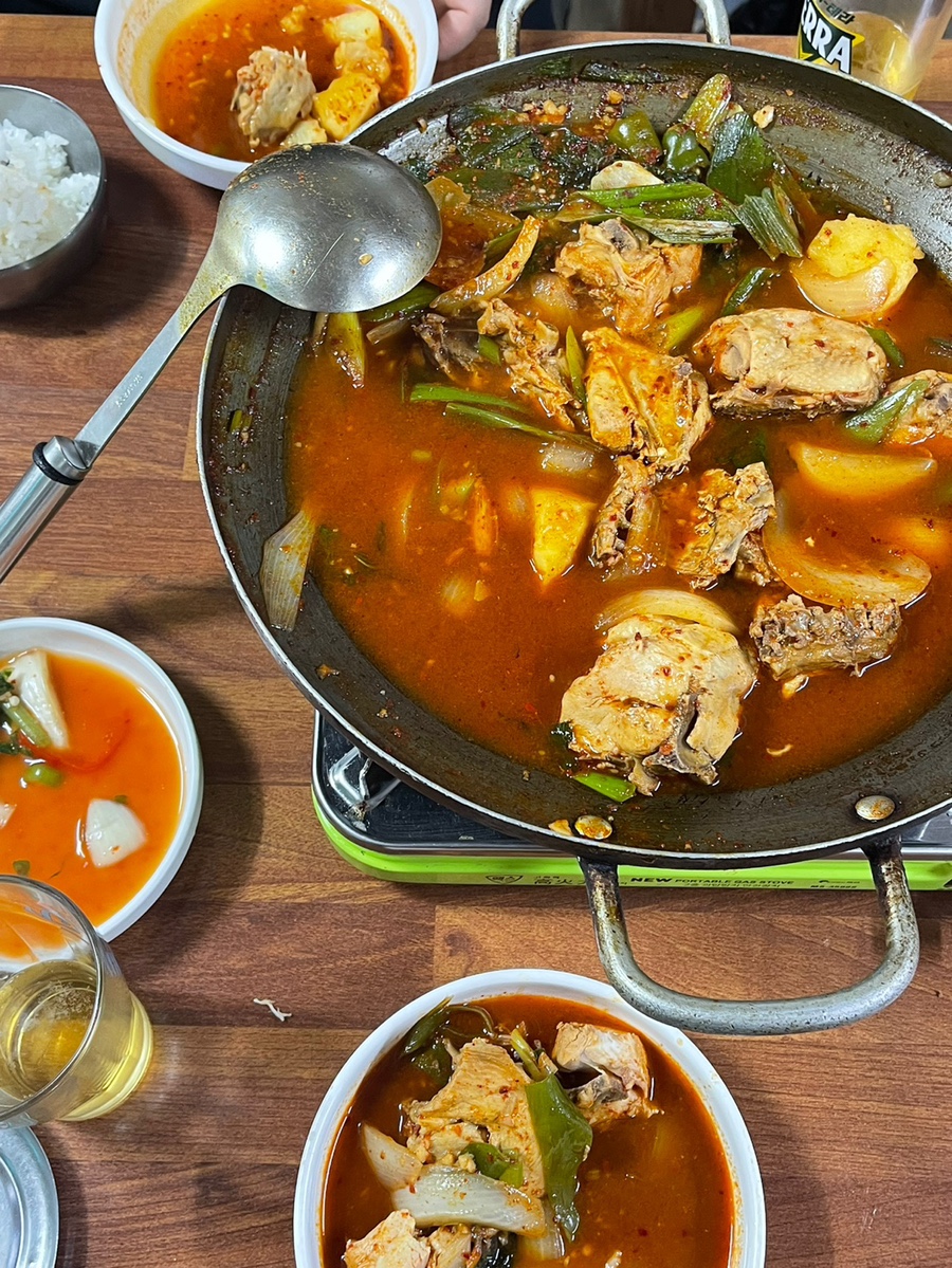 원창식당 이미지