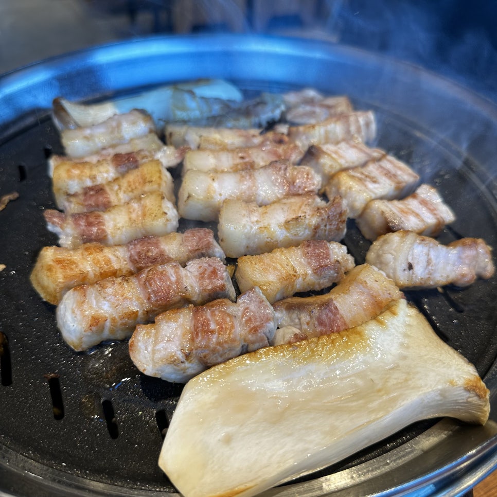 아빠고기 이미지