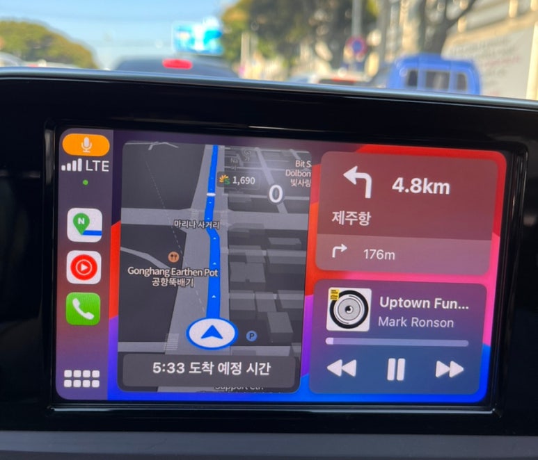 좋아좋아숯불갈비 이미지