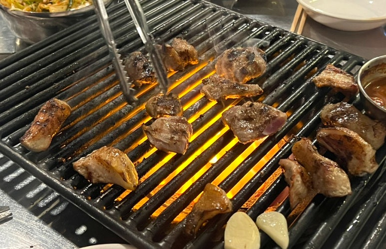 제주도마고기 모현점 이미지