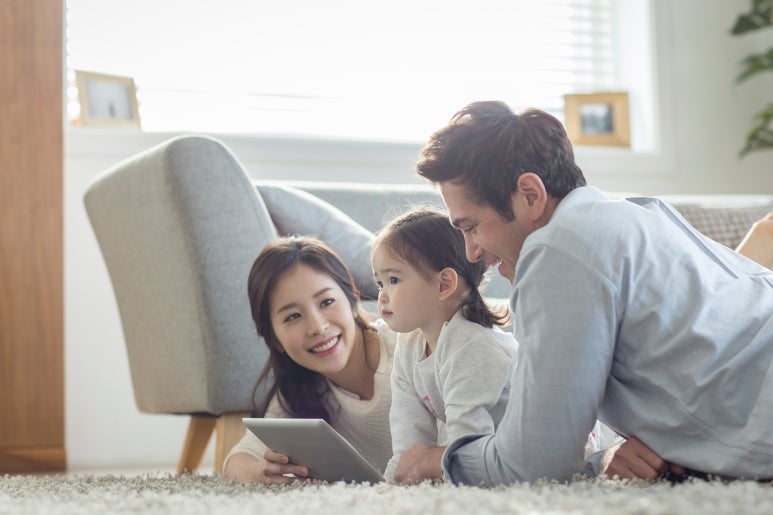 유대감식품 이미지