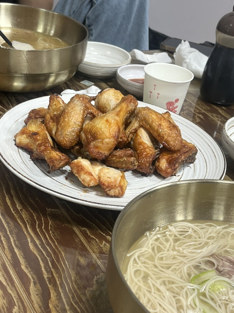 삼송빵집 상봉역점 이미지