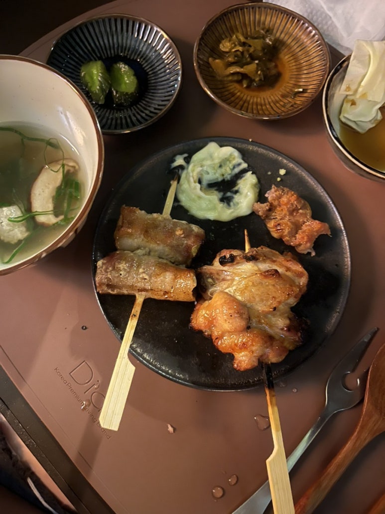 야키오진격 이미지