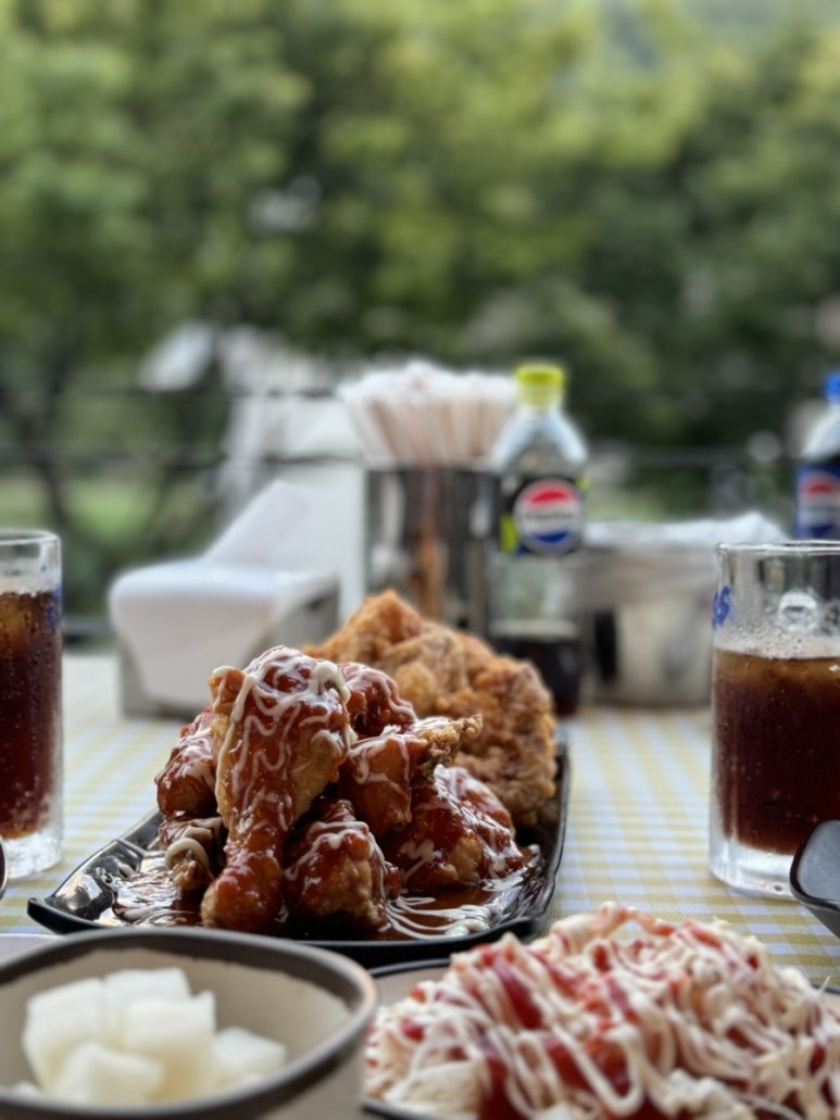 처갓집양념치킨 단양점 이미지