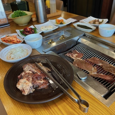 신미포차N닭발 이미지