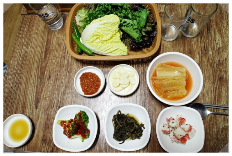 경주숯불가든 이미지