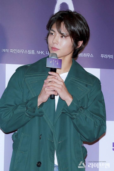 그남자헤어 이미지