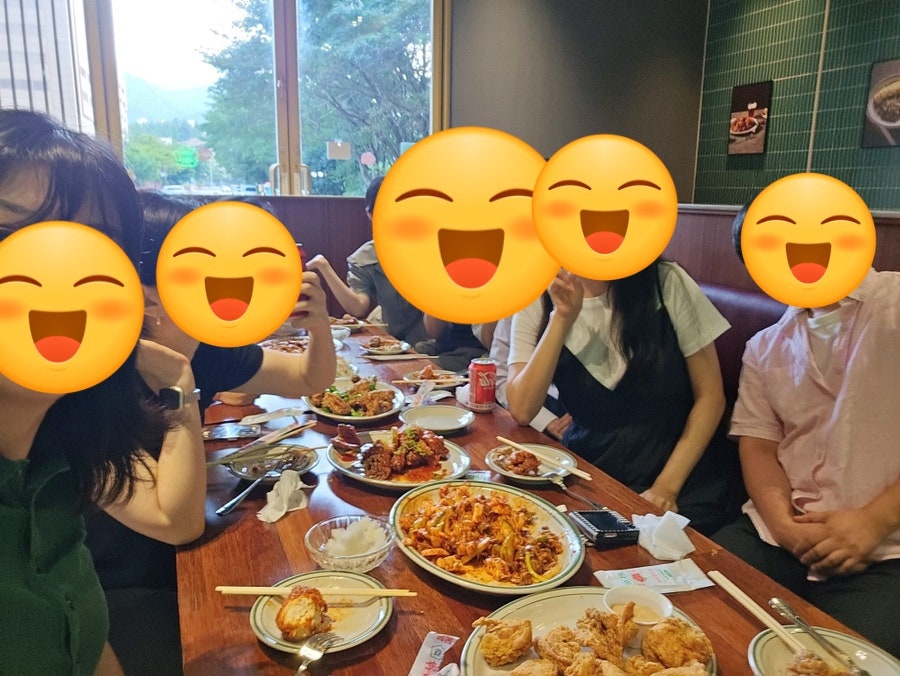 효도치킨 해운대점 이미지