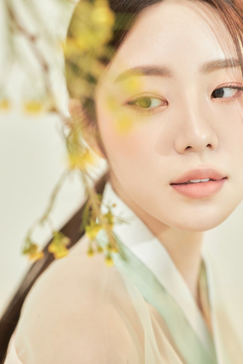루스헤어 이미지