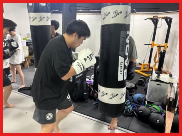 최원준GYM 이미지