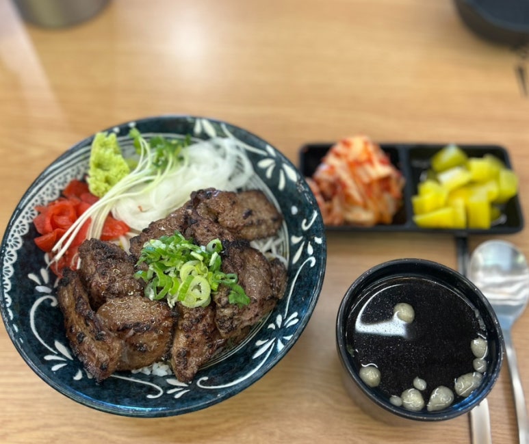 국수나무 담양점 이미지