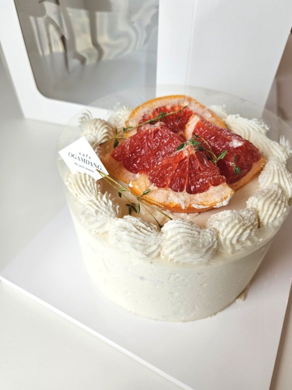카페오감당 이미지