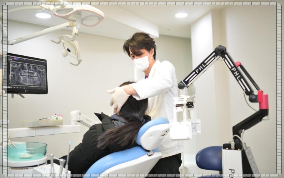햇살치과의원 이미지