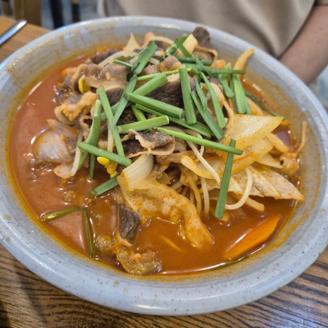 민락반점 이미지