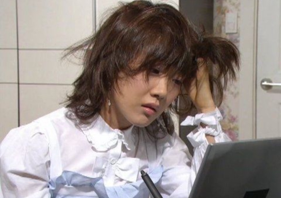 제일미용실 이미지