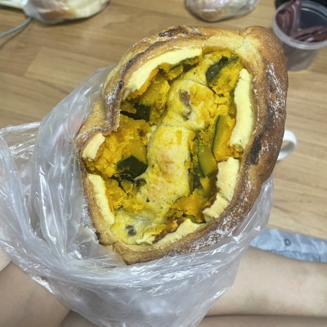 늑골집 이미지
