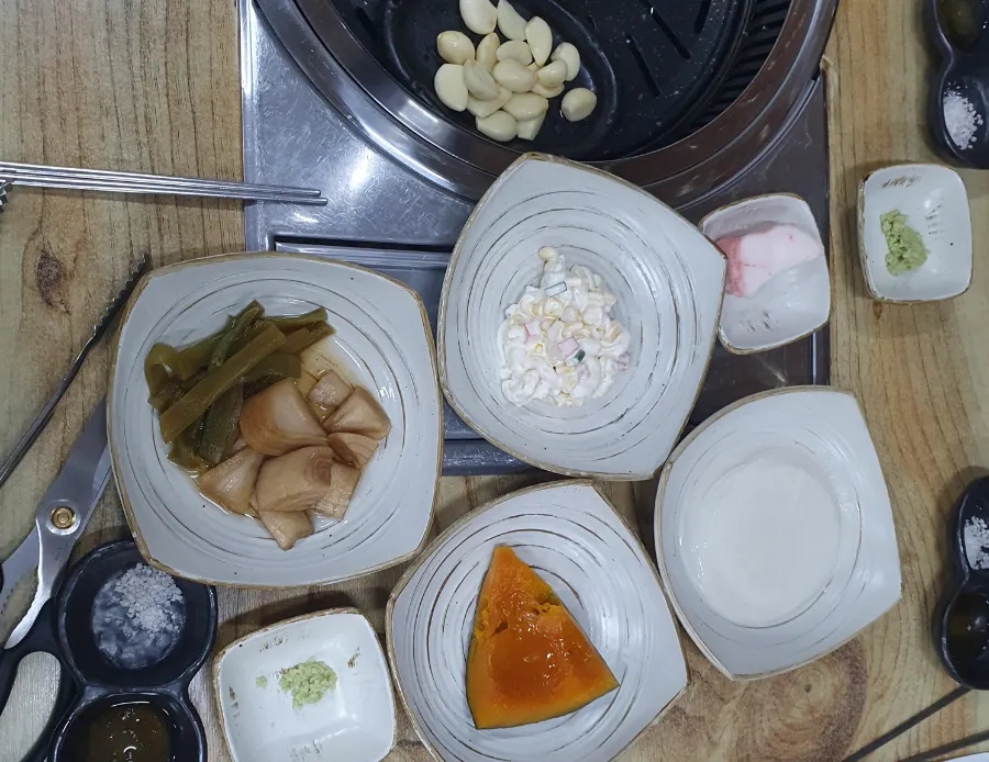 한우나라식육식당 이미지