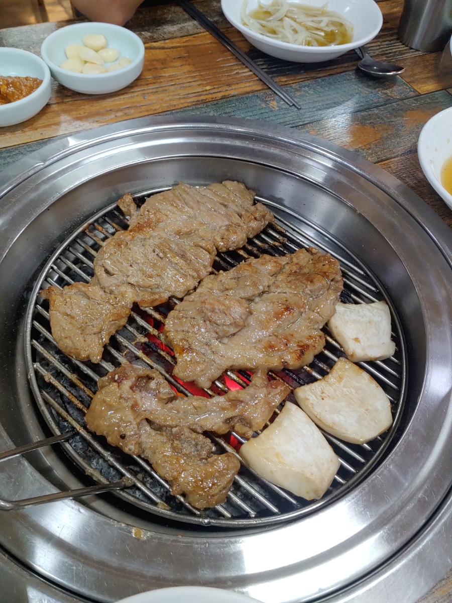 부자갈비 사진 8