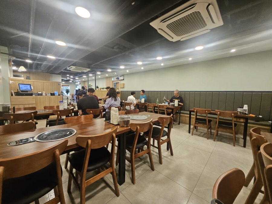 돌쇠해장국 이미지